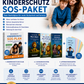 Mini-Mind KINDESKRAFT® - SOS Kinderschutz-Paket für Eltern