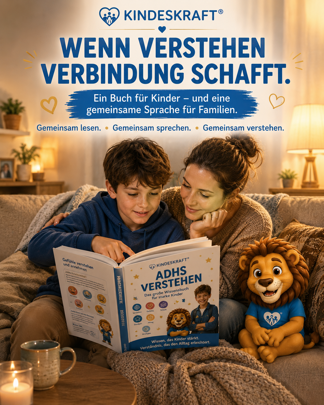 ADHS VERSTEHEN