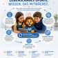 KINDESKRAFT® Wissenspaket