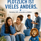 Pubertät Verstehen