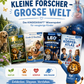 KINDESKRAFT® Wissenspaket