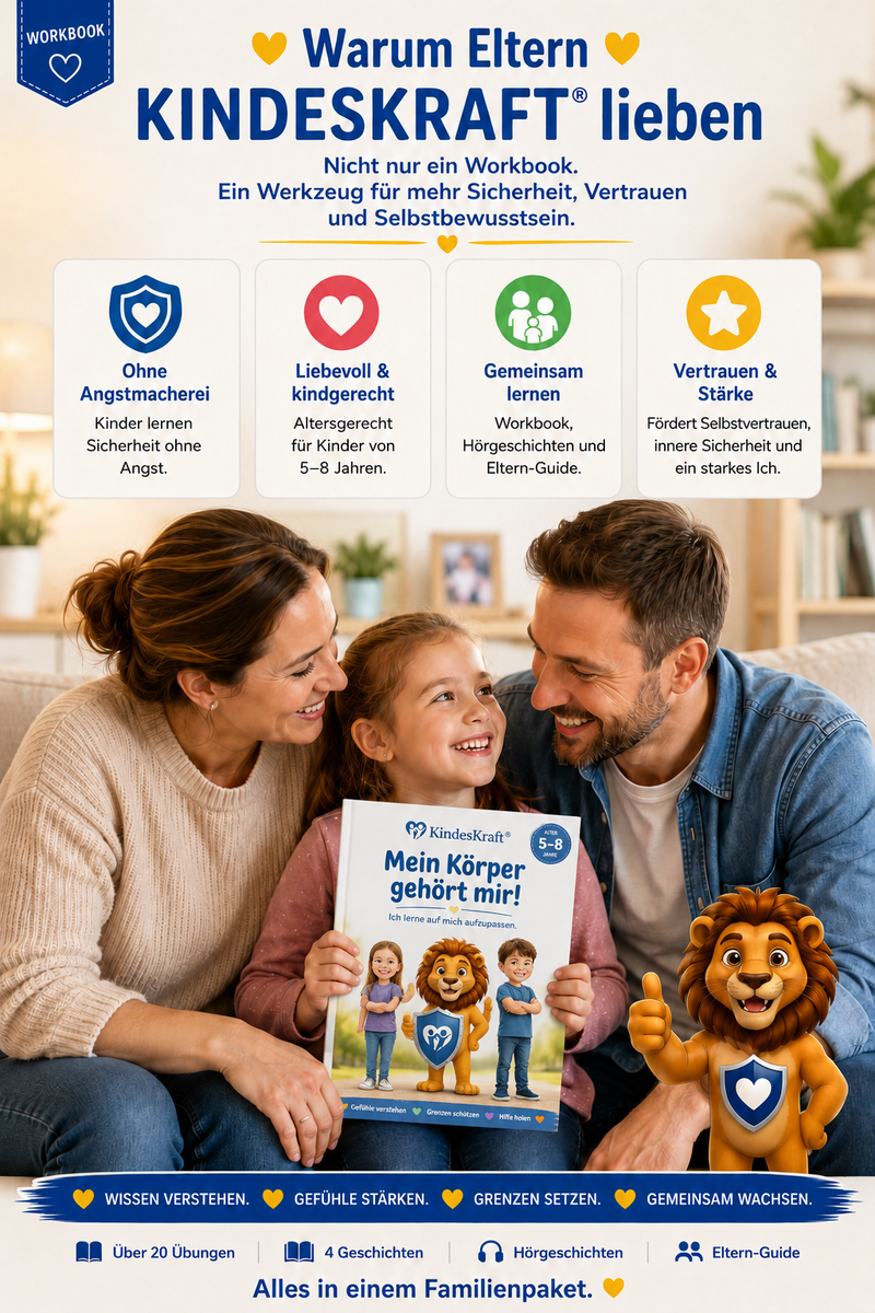 <p>Das erwartet dein Kind im Workbook</p>