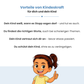 Kindeskraft Workbook - Mach dein Kind stark!