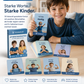 Mini-Mind KINDESKRAFT® - SOS Kinderschutz-Paket für Eltern