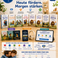 KINDESKRAFT® Familien-Paket – Kinder stärken & Eltern sicher begleiten