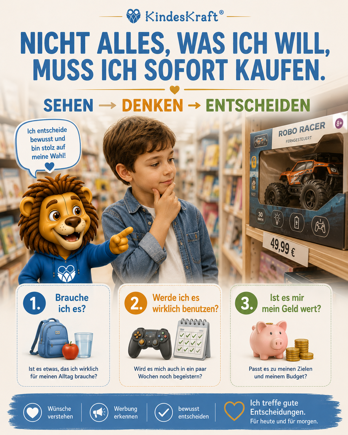 MEIN GELD. MEINE ZEIT. MEIN ALLTAG.