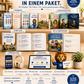 KINDESKRAFT® Familien-Paket – Kinder stärken & Eltern sicher begleiten