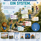 KINDESKRAFT® Komplettsystem