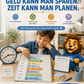 MEIN GELD. MEINE ZEIT. MEIN ALLTAG.